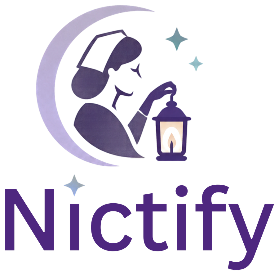 Nictify